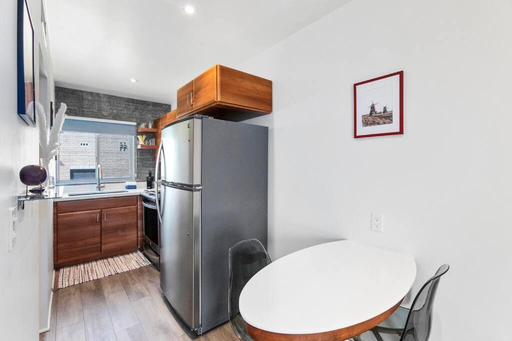 Apartament Efficient Design Concept - Walk Roosevelt Row. Phoenix Zewnętrze zdjęcie