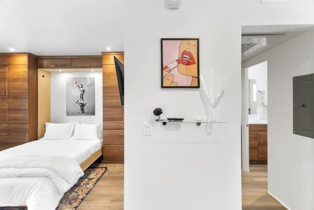 Apartament Efficient Design Concept - Walk Roosevelt Row. Phoenix Zewnętrze zdjęcie