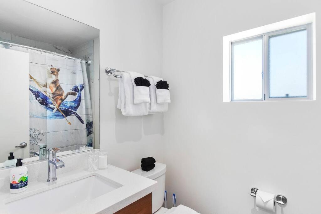 Apartament Efficient Design Concept - Walk Roosevelt Row. Phoenix Zewnętrze zdjęcie