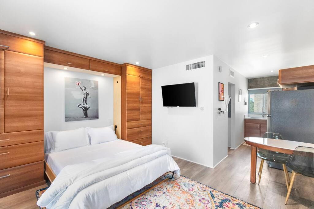 Apartament Efficient Design Concept - Walk Roosevelt Row. Phoenix Zewnętrze zdjęcie