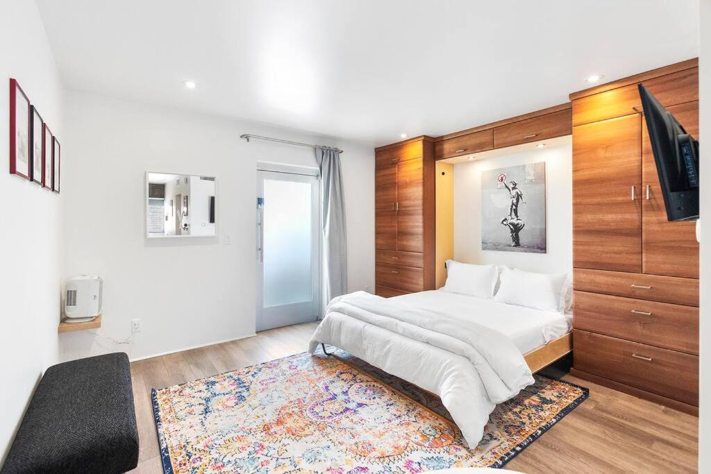 Apartament Efficient Design Concept - Walk Roosevelt Row. Phoenix Zewnętrze zdjęcie